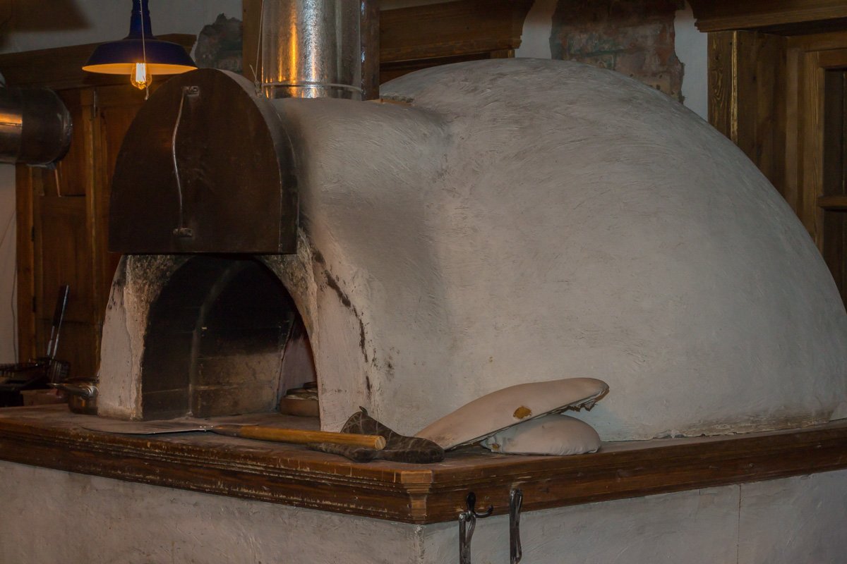 Проверено Информатором: ревизия в ресторане "Мамой клянусь" 8