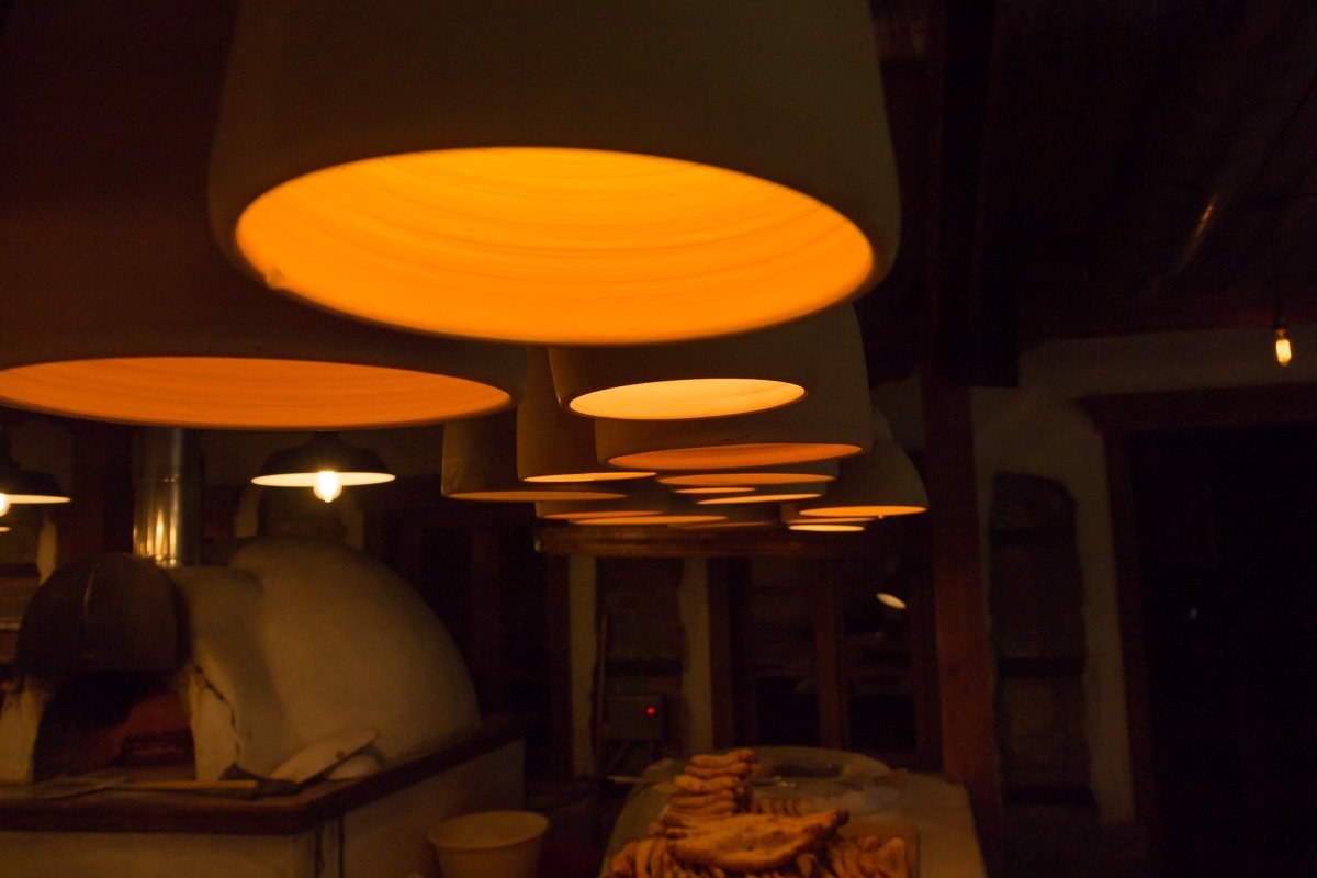 Проверено Информатором: ревизия в ресторане "Мамой клянусь" 10