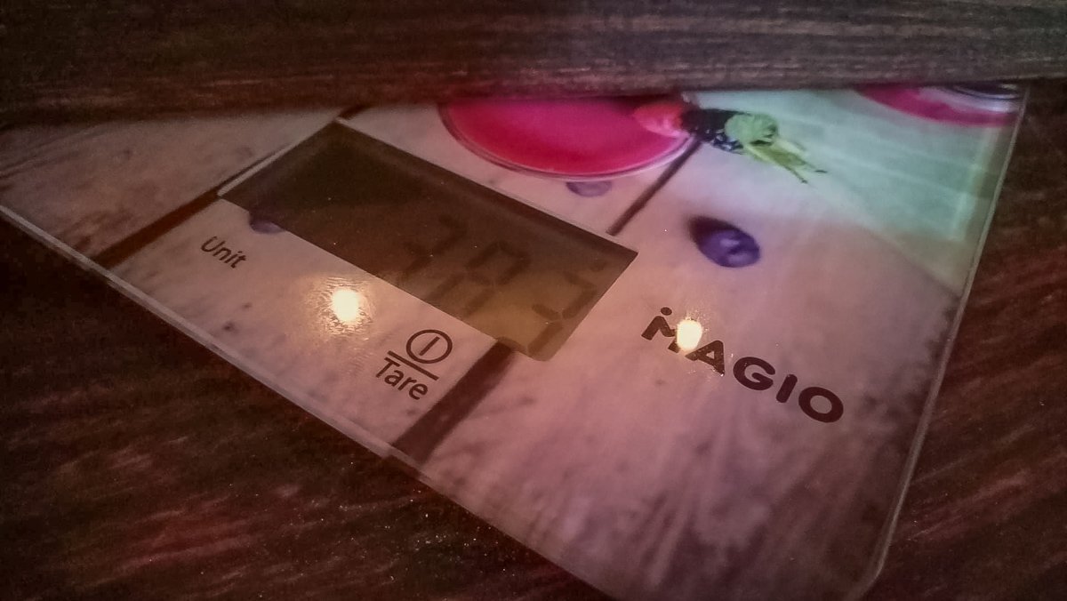 Проверено Информатором: ревизия в ресторане "Мамой клянусь" 12