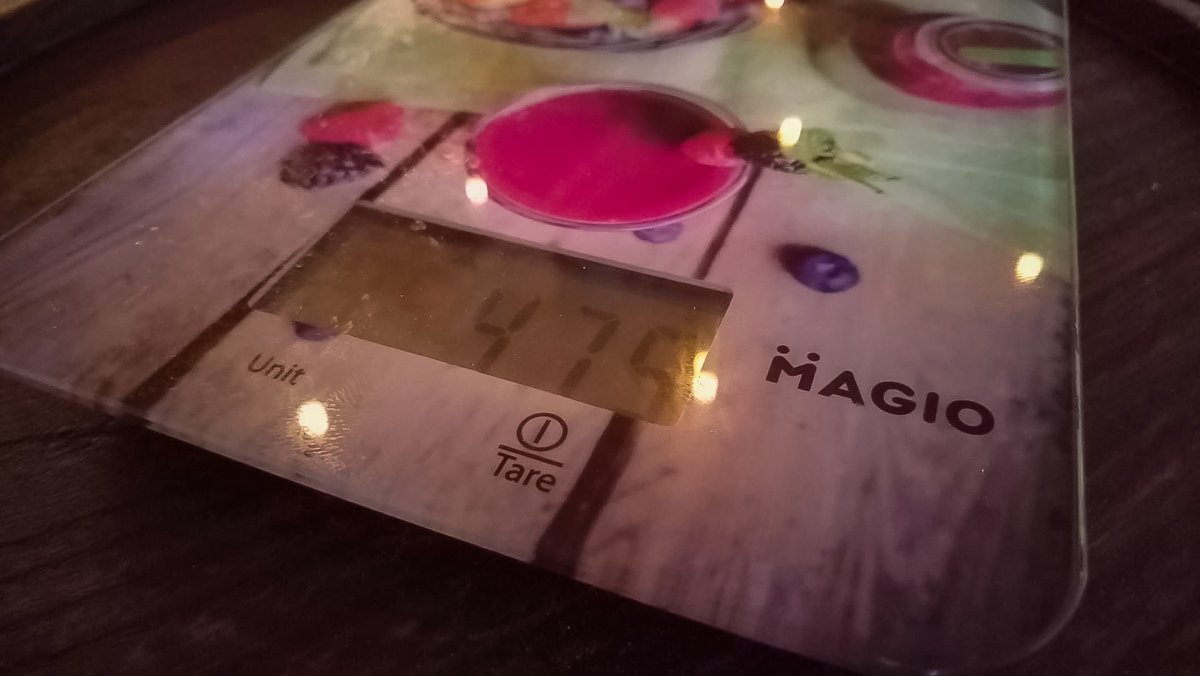 Проверено Информатором: ревизия в ресторане "Мамой клянусь" 13