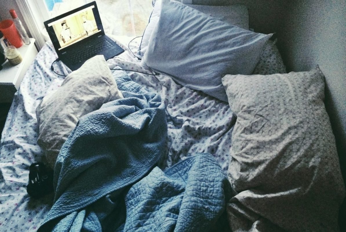 Где в Днепре атмосферно погрустить пацану 10