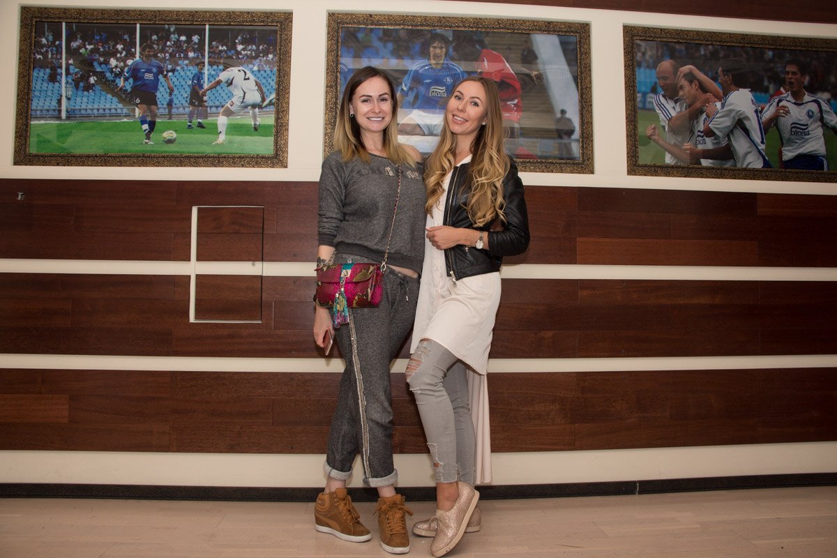 В Днепре прошел кастинг на конкурс «Мисс Восточная Украина» 1