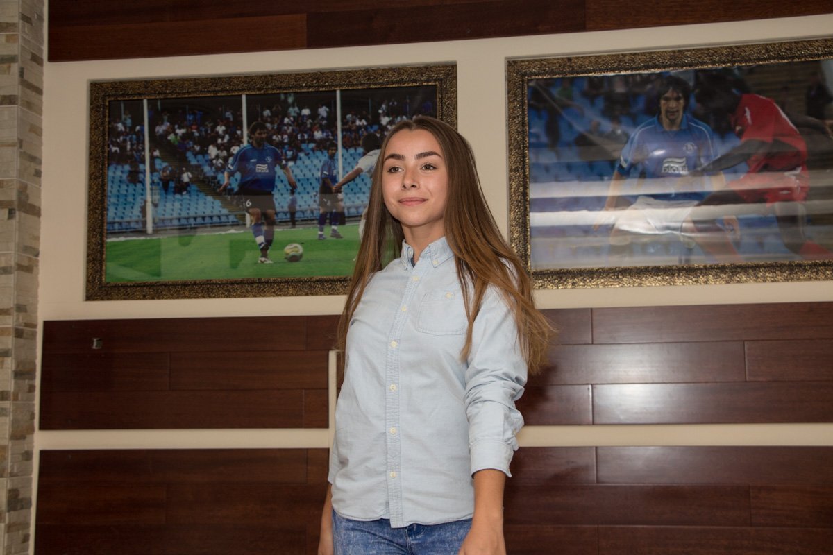 В Днепре прошел кастинг на конкурс «Мисс Восточная Украина» 10