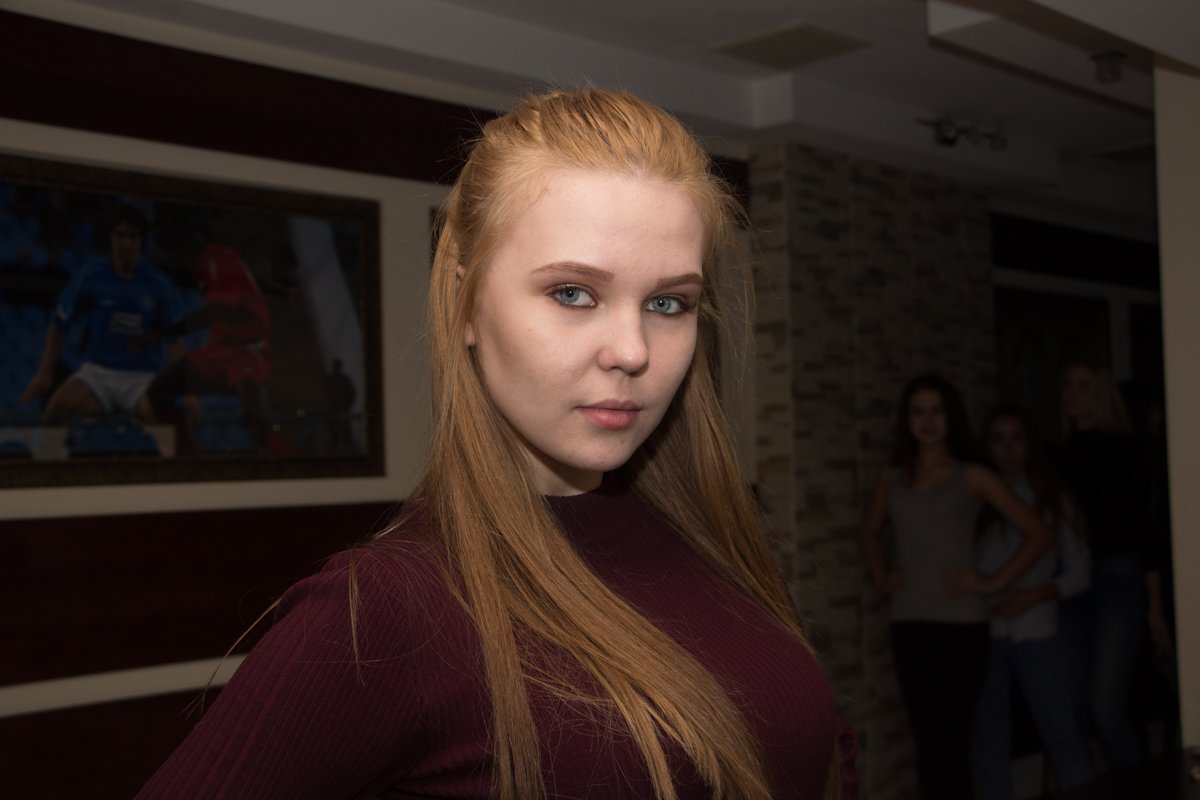 В Днепре прошел кастинг на конкурс «Мисс Восточная Украина» 11