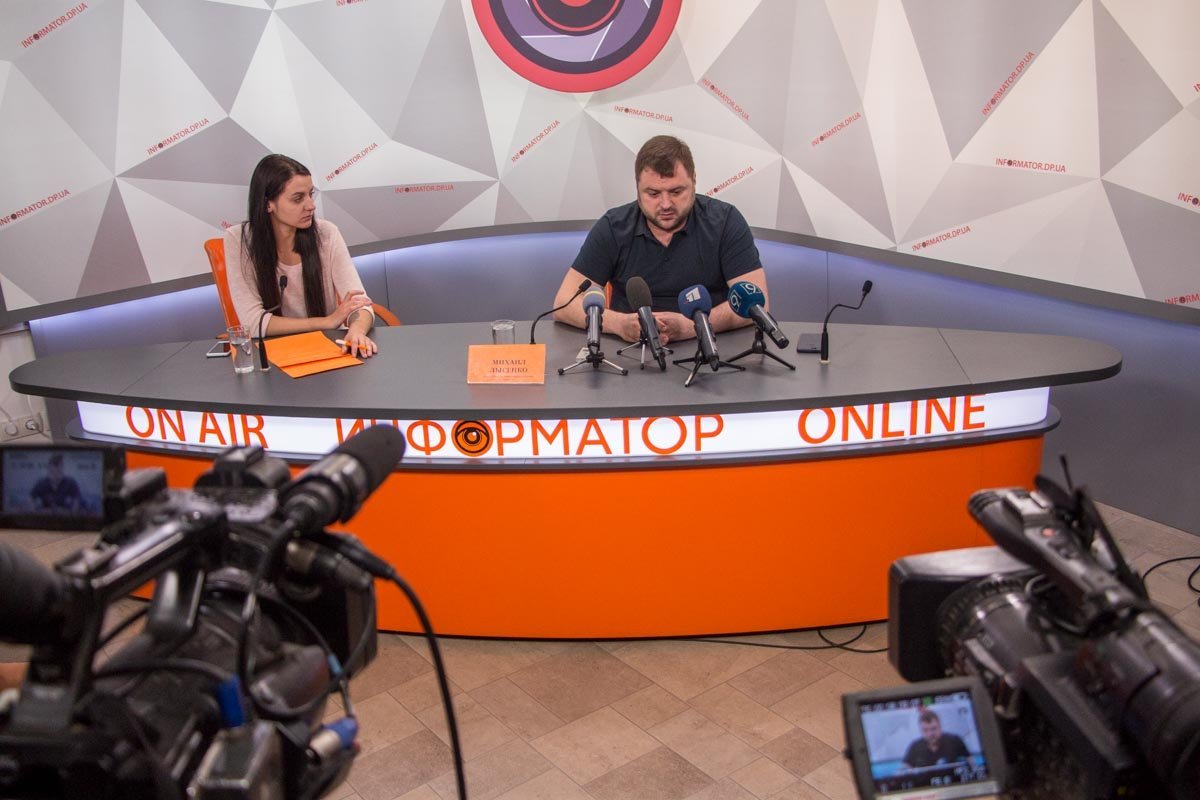 В Днепре планируют построить завод по переработке мусора 2