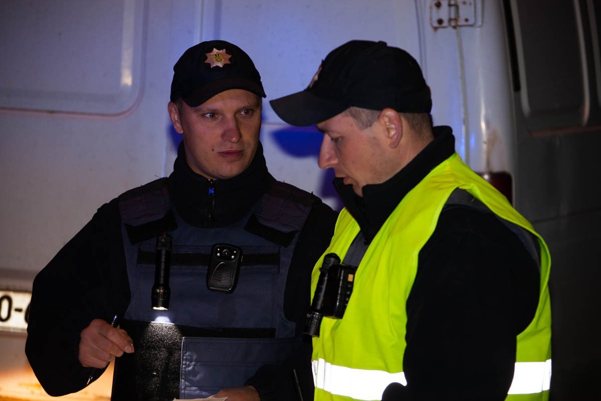 На Запорожском шоссе столкнулись Газель и мотоцикл 3