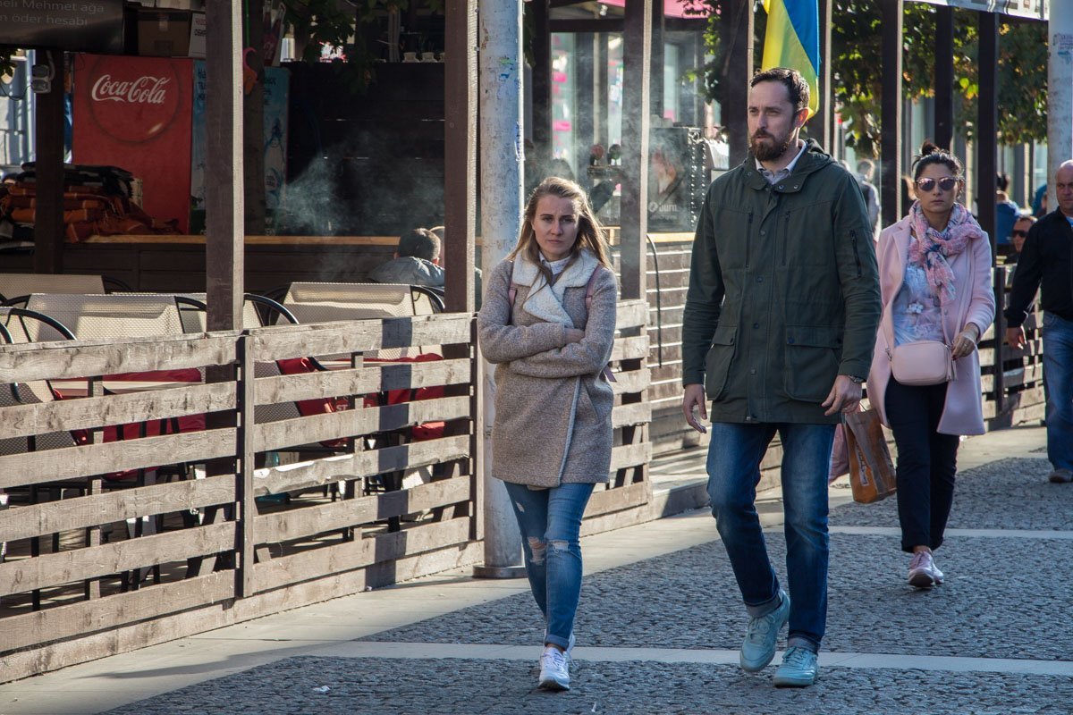 Модный Днепр: что носят жители города этой осенью и что советуют дизайнеры 3