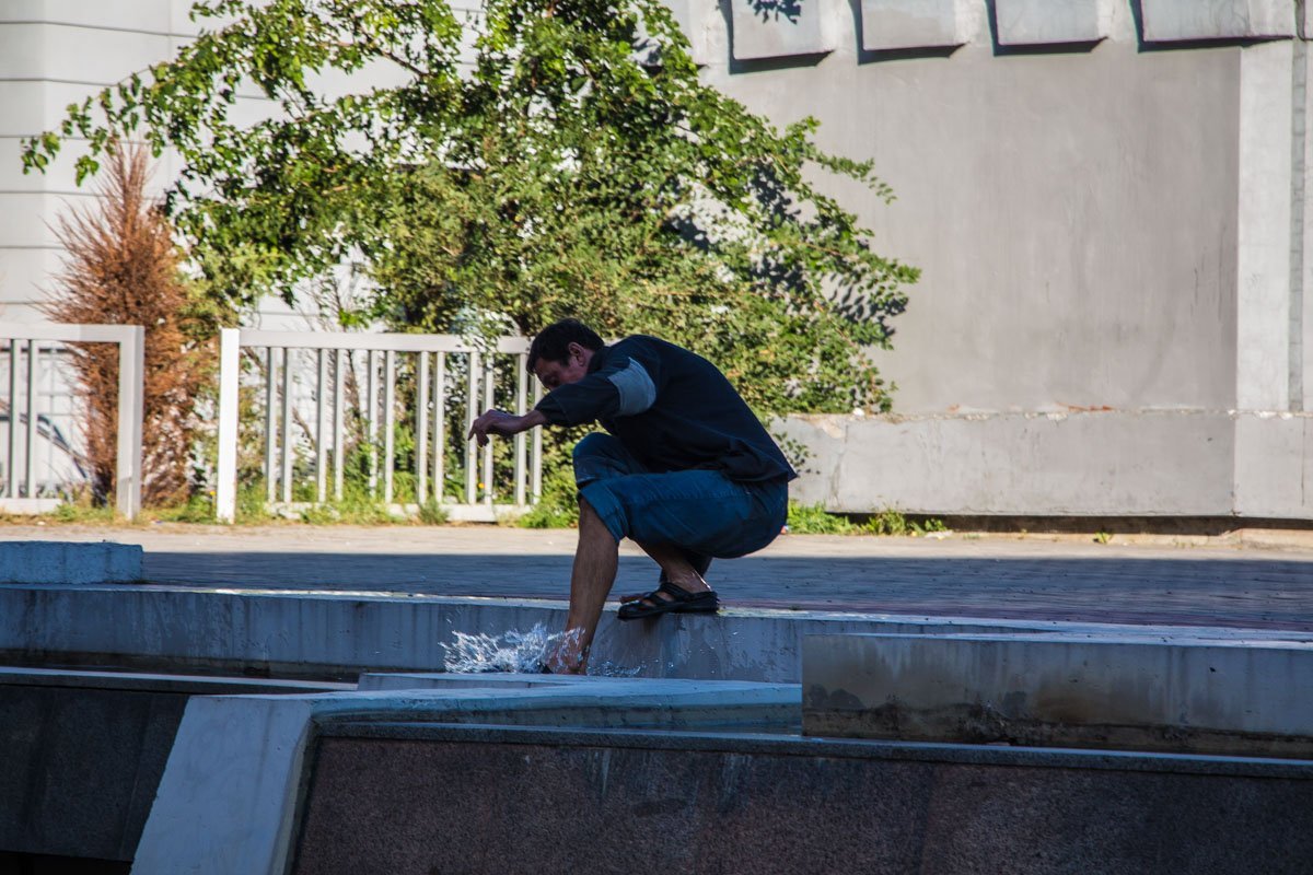 Модный Днепр: что носят жители города этой осенью и что советуют дизайнеры 4