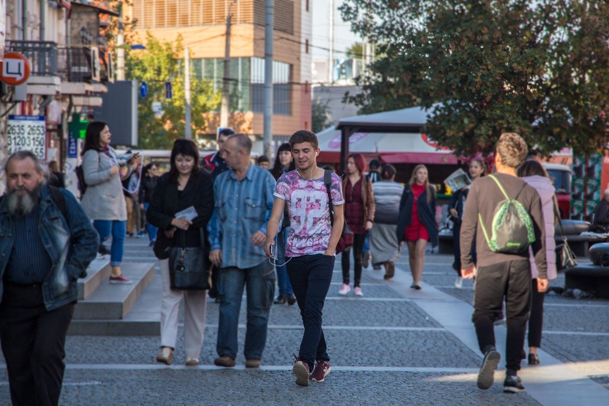 Модный Днепр: что носят жители города этой осенью и что советуют дизайнеры 6