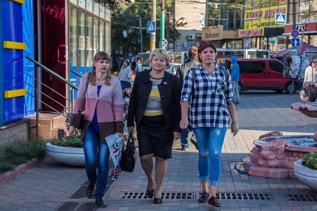 Модный Днепр: что носят жители города этой осенью и что советуют дизайнеры 7
