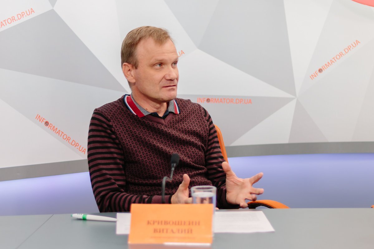 Стало известно, поддерживают ли горожане мэра Днепра Бориса Филатова 1