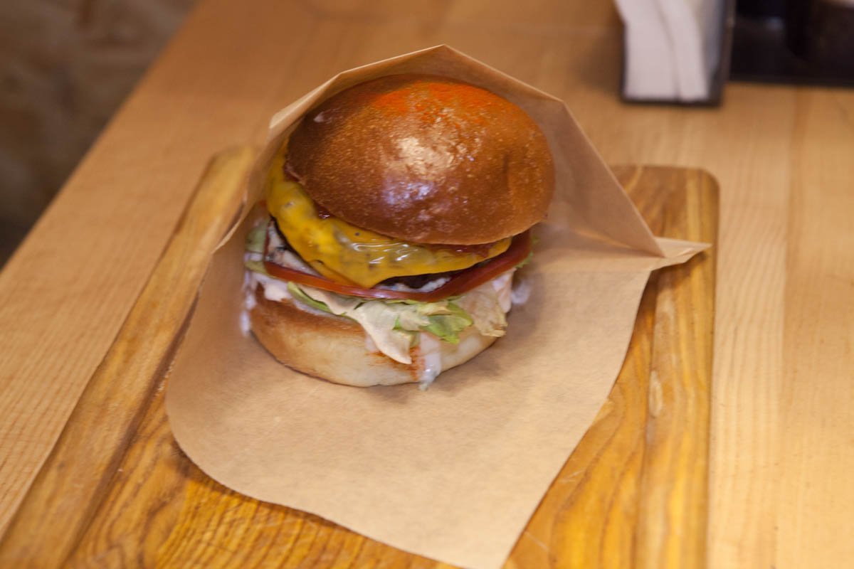 Меняем профессию: один день из жизни повара 2