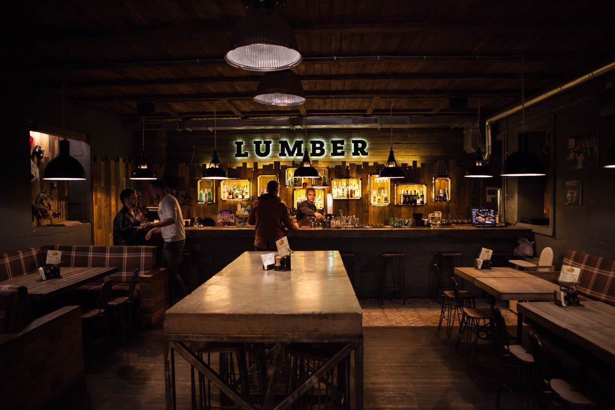 Меняем профессию: один день из жизни повара 6