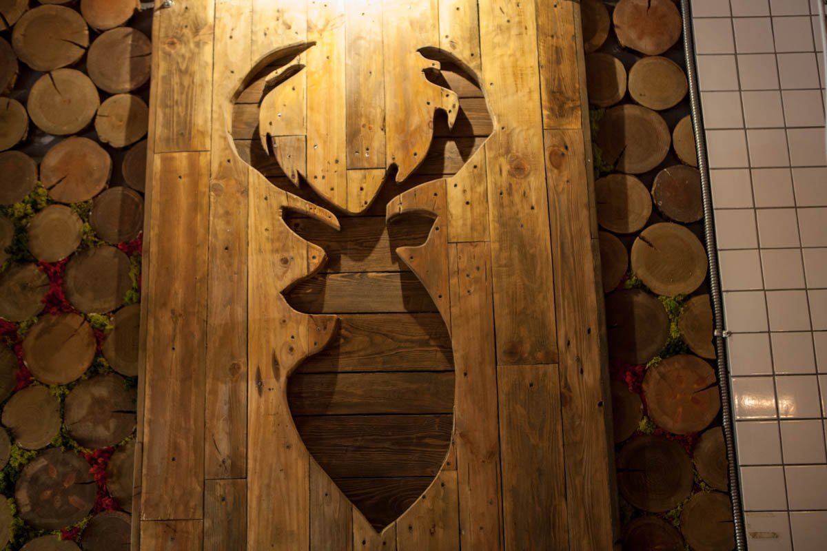 Меняем профессию: один день из жизни повара 7