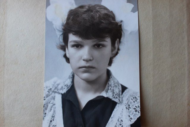 Про улюблених учителів, смішні моменти та коронні фразочки педагогів: працівники  ДніпроОДА розповіли про шкільні роки 7