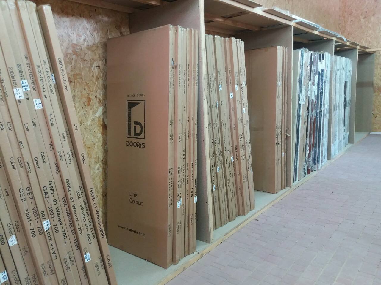 Почти даром: как сэкономить на покупке дверей в Днепре 2