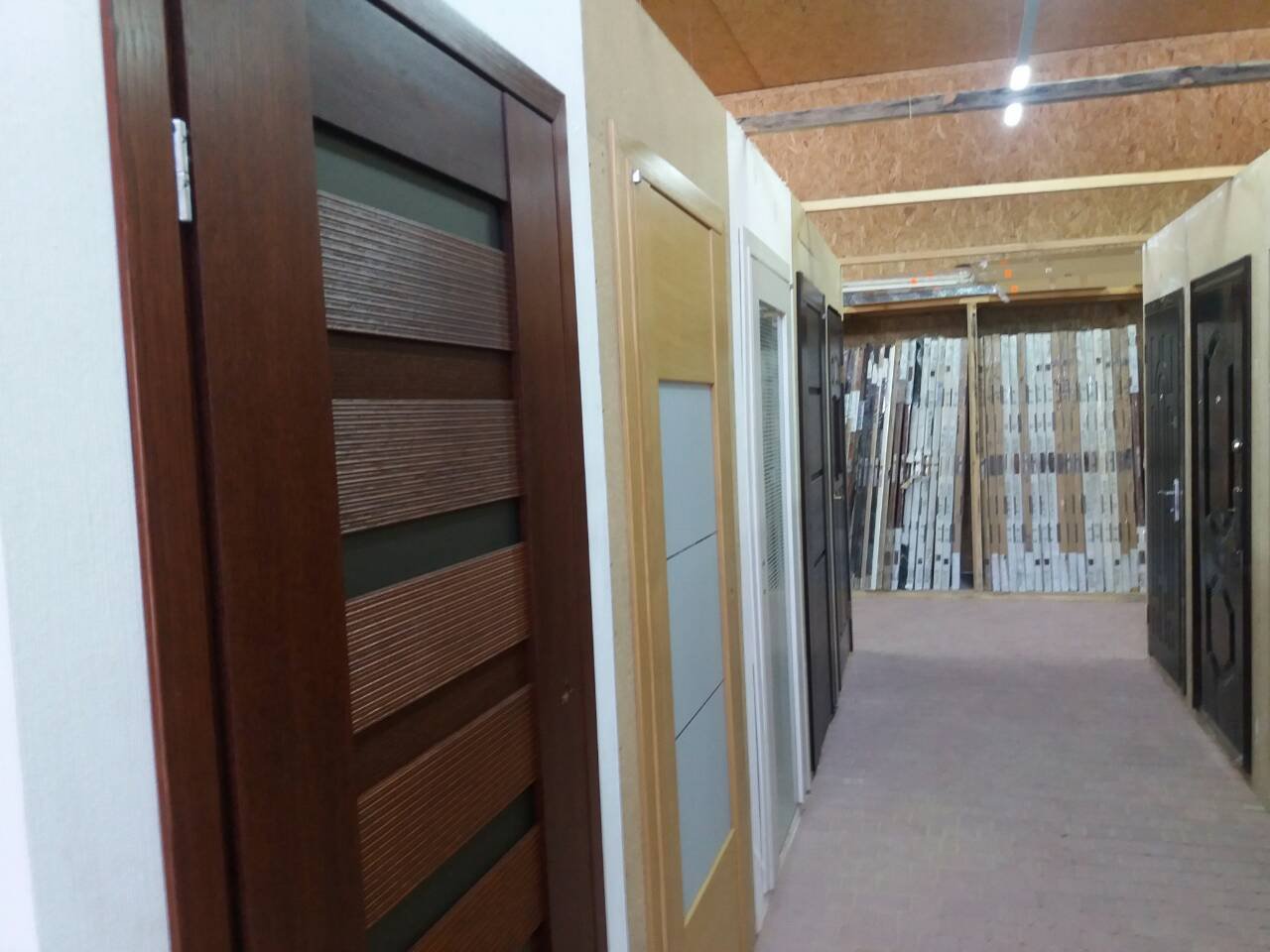 Почти даром: как сэкономить на покупке дверей в Днепре 3