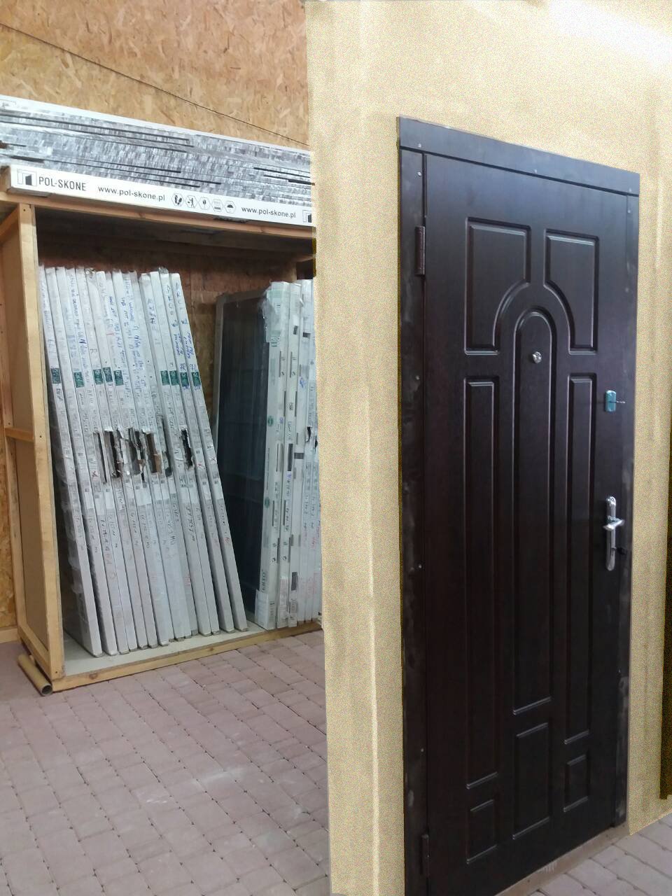 Почти даром: как сэкономить на покупке дверей в Днепре 4