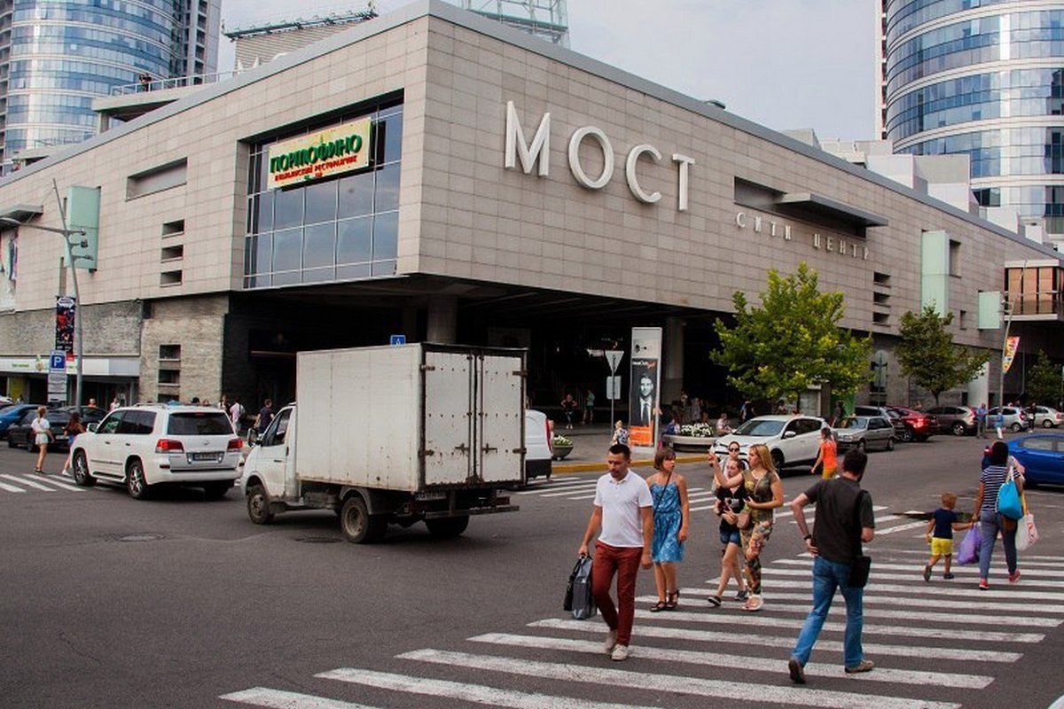 ТОП-5 мест, в которых можно спрятаться от холода в Днепре 2