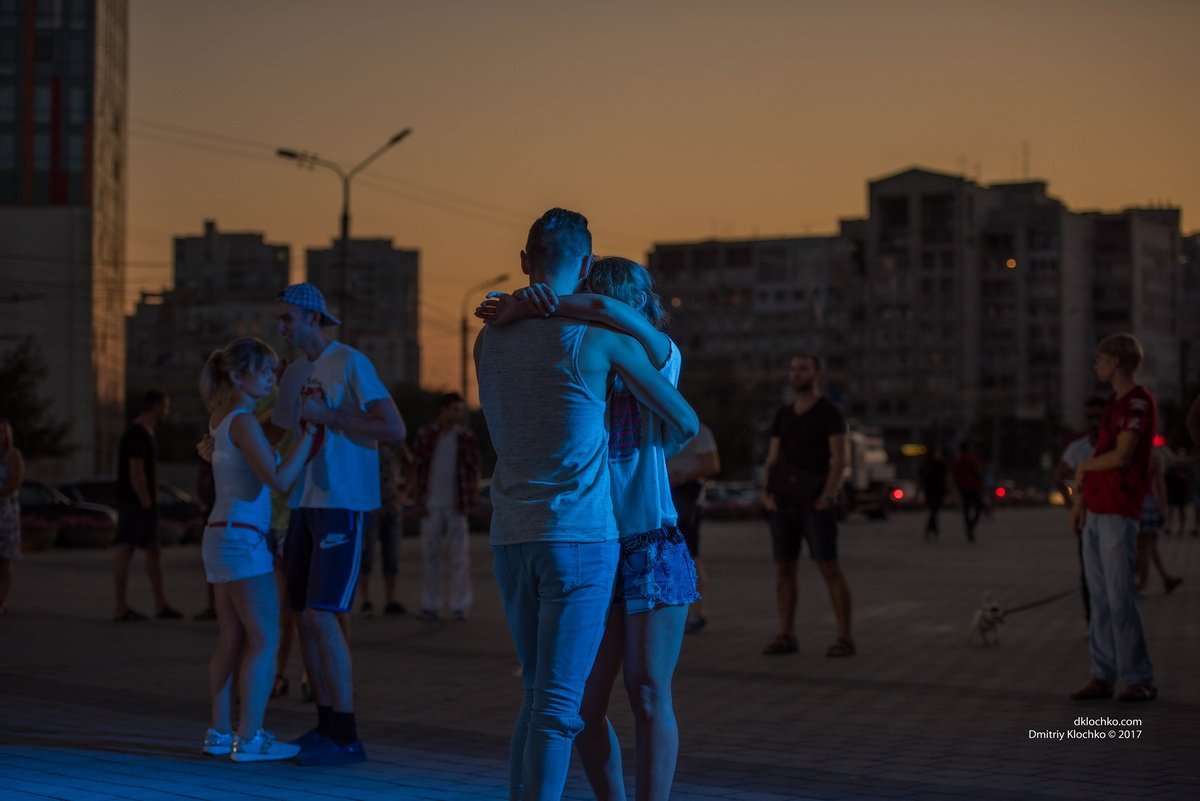 ТОП-5 мест, в которых можно спрятаться от холода в Днепре 5