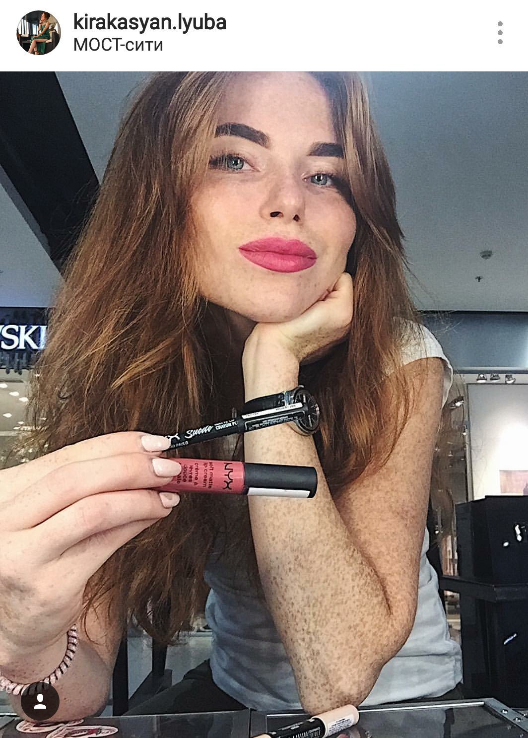 Открываем секреты: ТОП-5 красоток beauty-блогеров Днепра 3