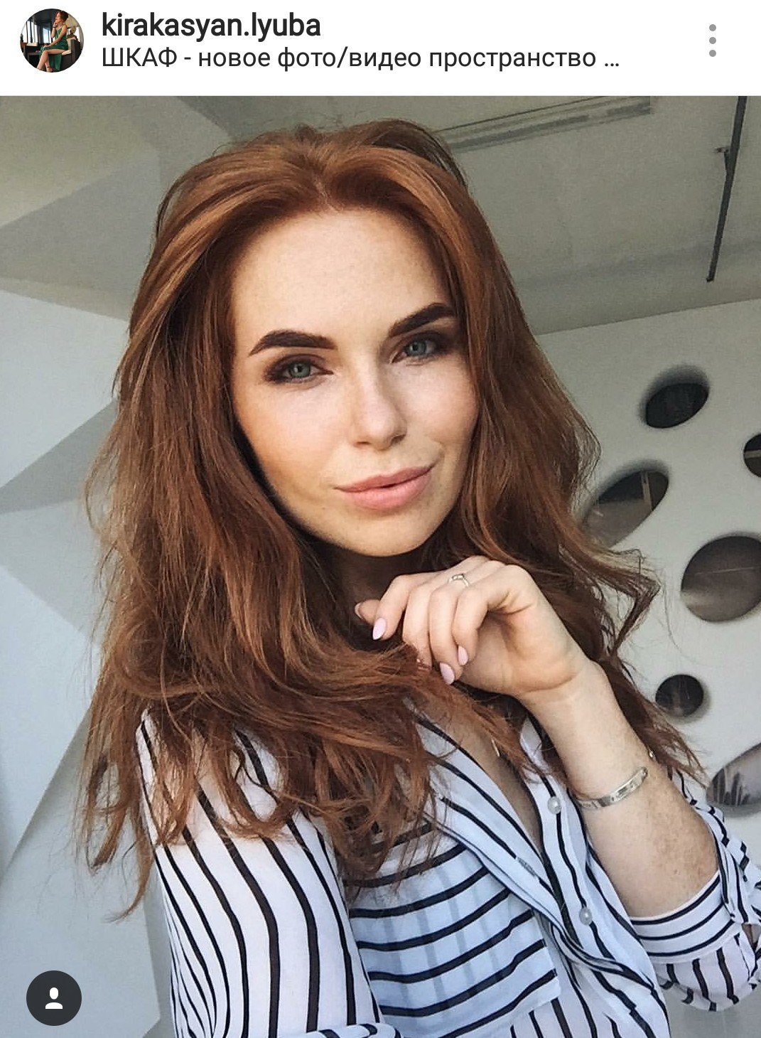 Открываем секреты: ТОП-5 красоток beauty-блогеров Днепра 4