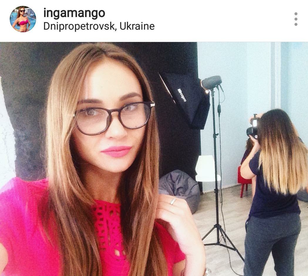 Открываем секреты: ТОП-5 красоток beauty-блогеров Днепра 10
