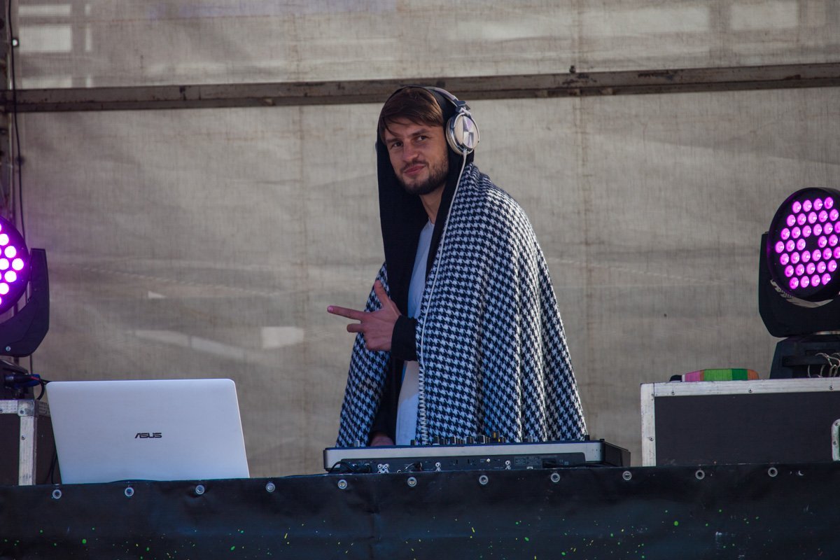 Жара возвращается: в Днепре выбрали «Мисс Восточная Украина» 4