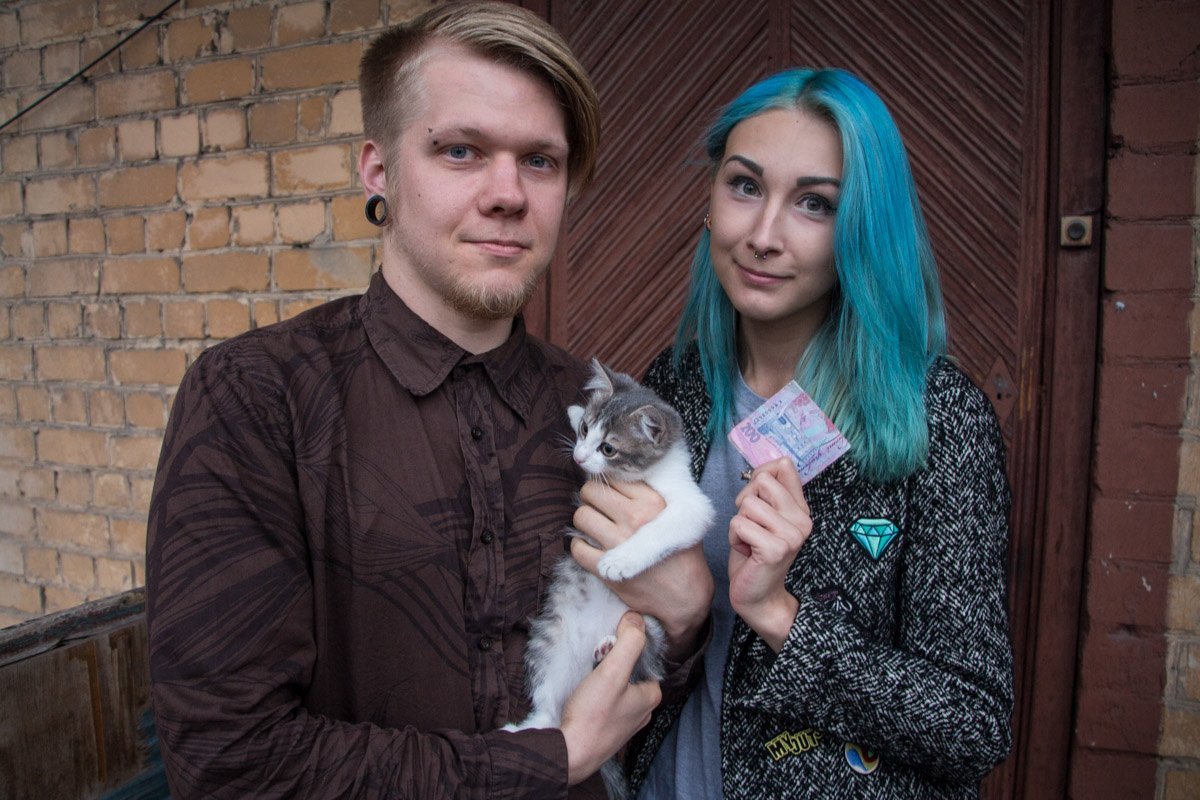 Как быстро заработать деньги в Днепре: пять способов 2