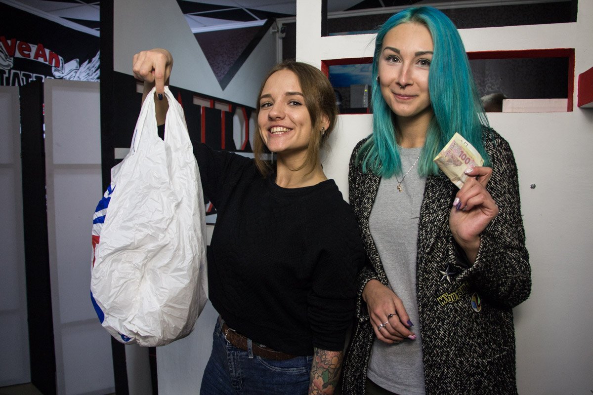 Как быстро заработать деньги в Днепре: пять способов 3