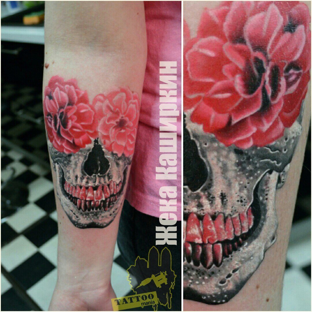 В честь Дня татуировщика: 5 лучших мастеров Днепра 2