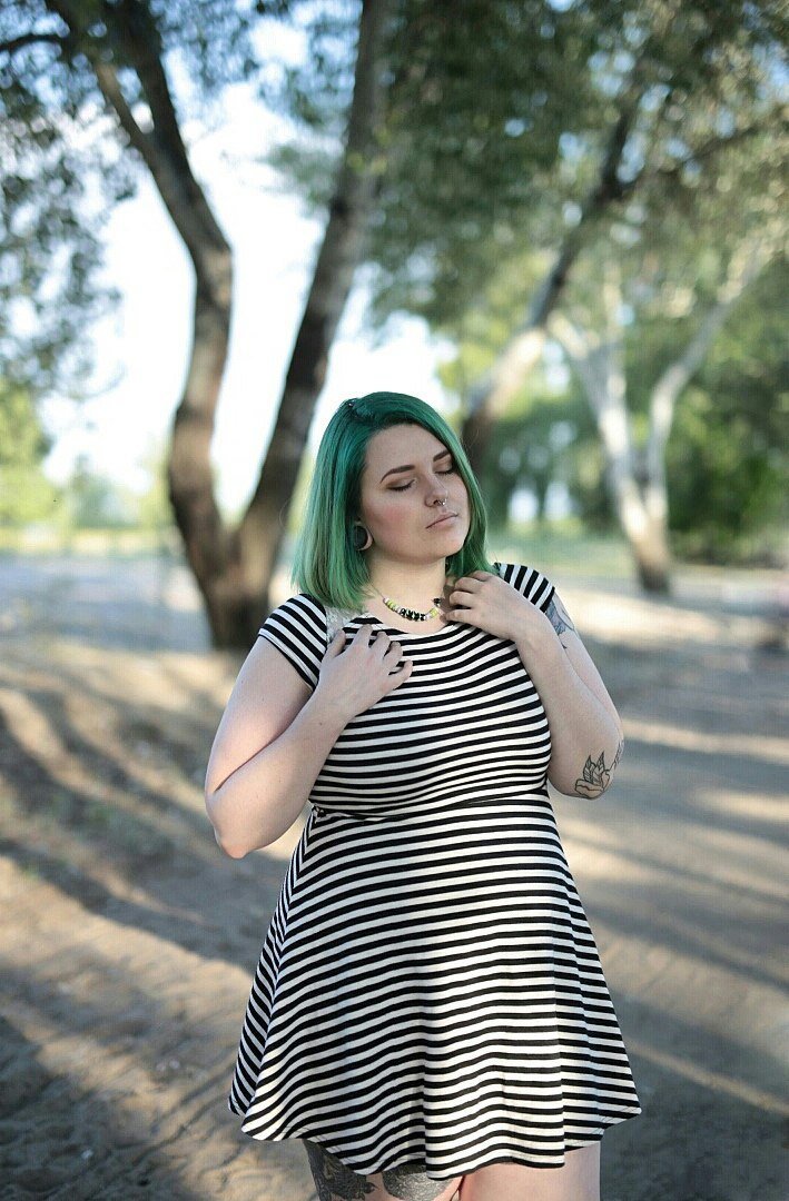 В честь Дня татуировщика: 5 лучших мастеров Днепра 8