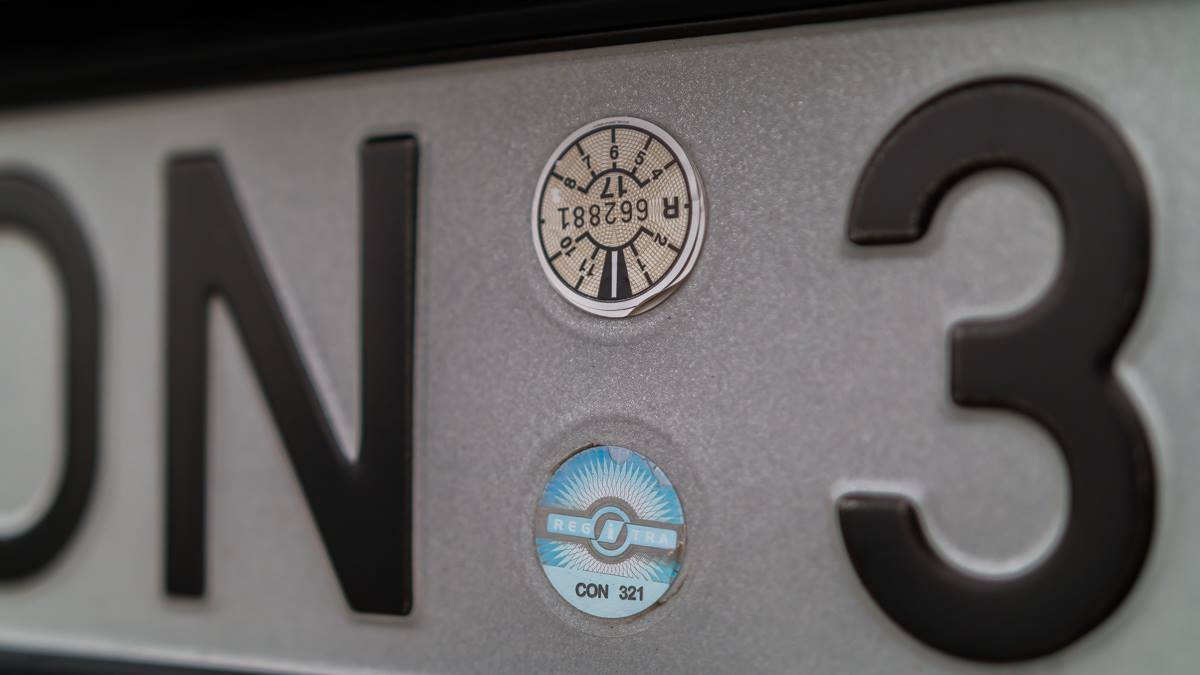 На левом берегу Днепра задержали водителя, находившегося в розыске 6