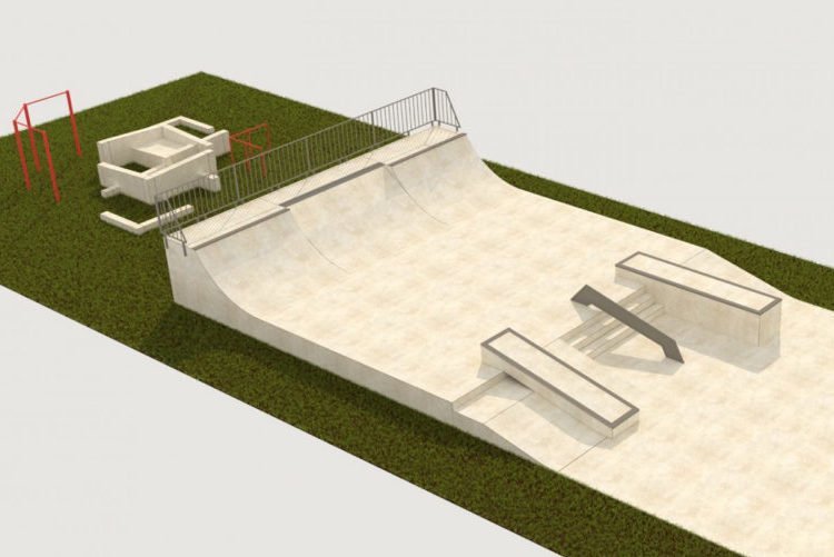 ТОП-5 дорогих проектов в "Бюджете участия" Днепра 1