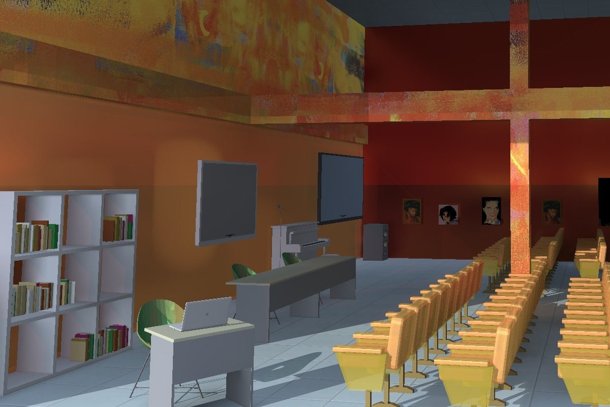 ТОП-5 дорогих проектов в "Бюджете участия" Днепра 5