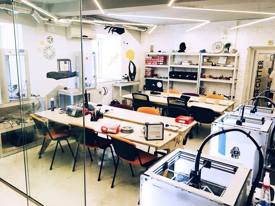 ТОП-5 дорогих проектов в "Бюджете участия" Днепра 6