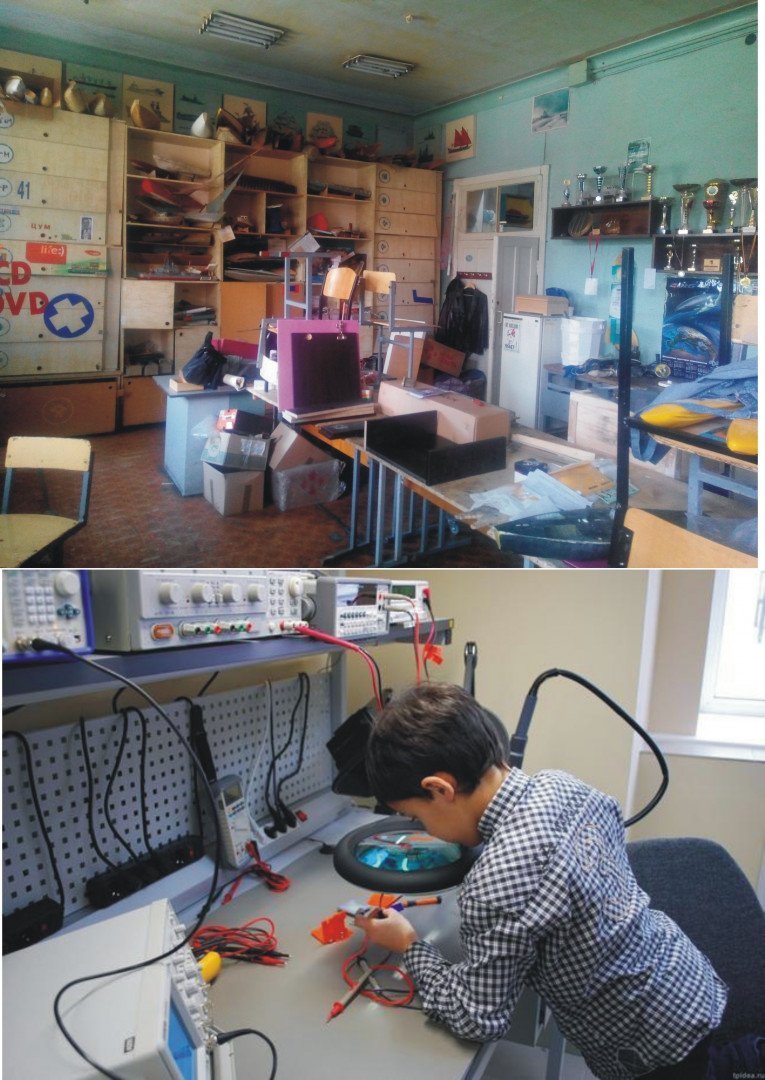 ТОП-5 дорогих проектов в "Бюджете участия" Днепра 7