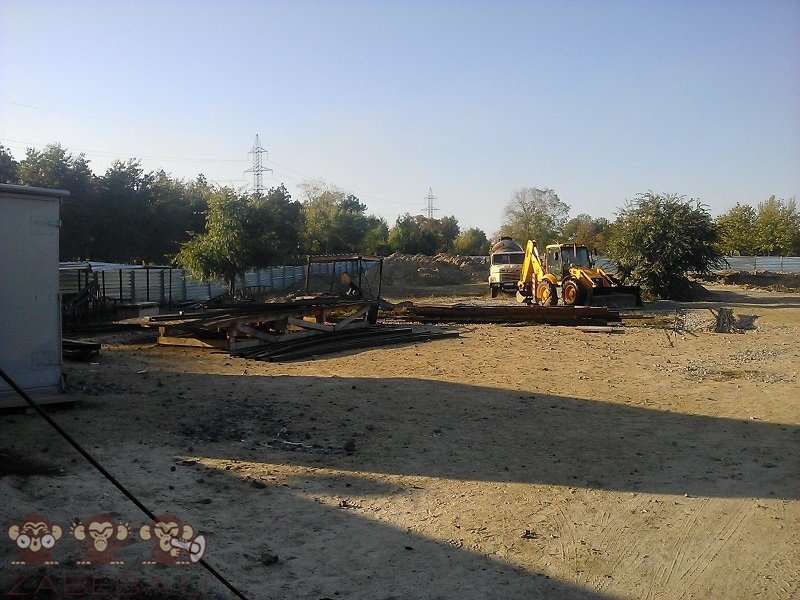 В Днепре построят стадион пляжных видов спорта: где и когда 2