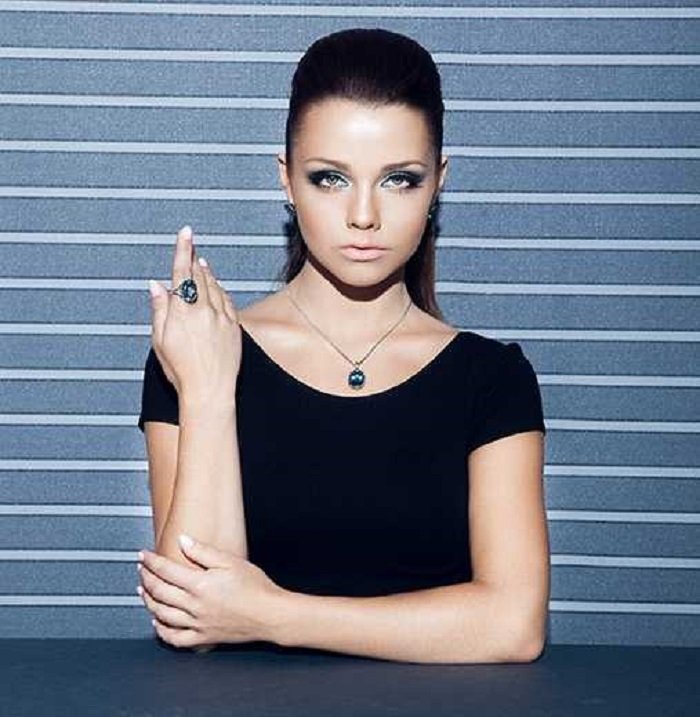 ТОП самых сексапильных девушек Днепра 6