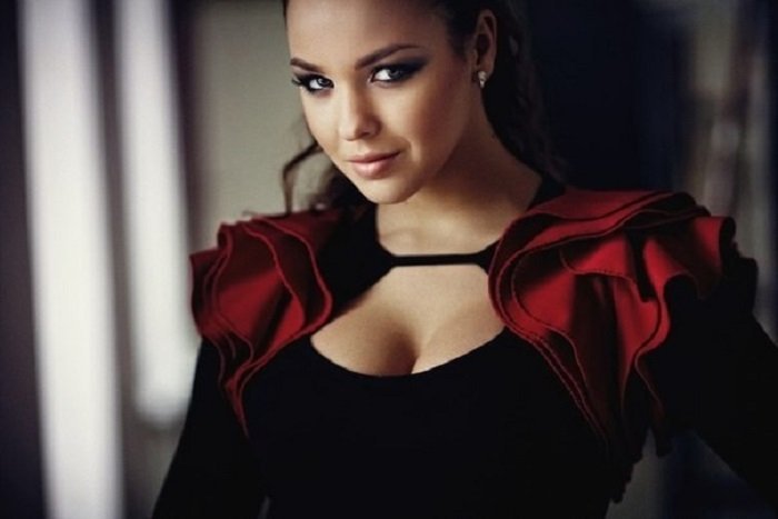 ТОП самых сексапильных девушек Днепра 7