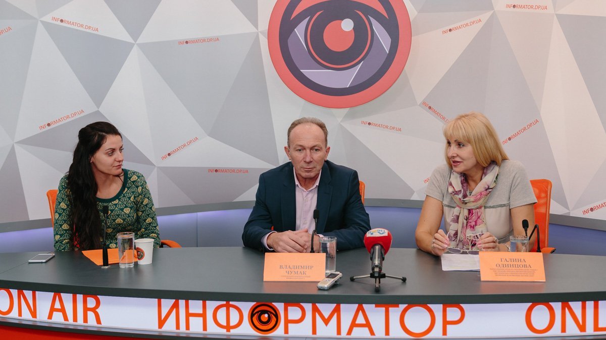 В Днепр идет опасный вирус Мичиган: как защититься 1