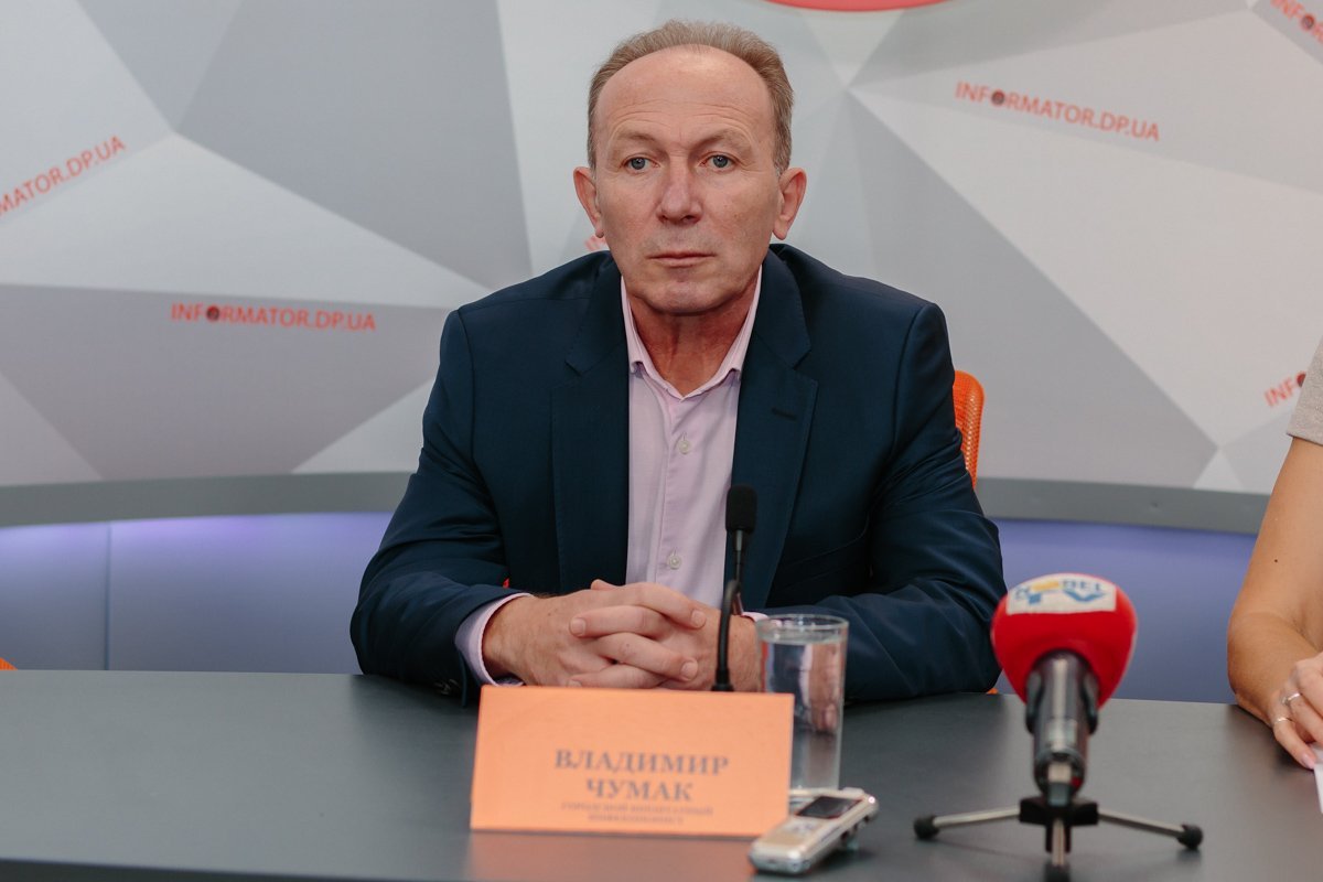 В Днепр идет опасный вирус Мичиган: как защититься 3