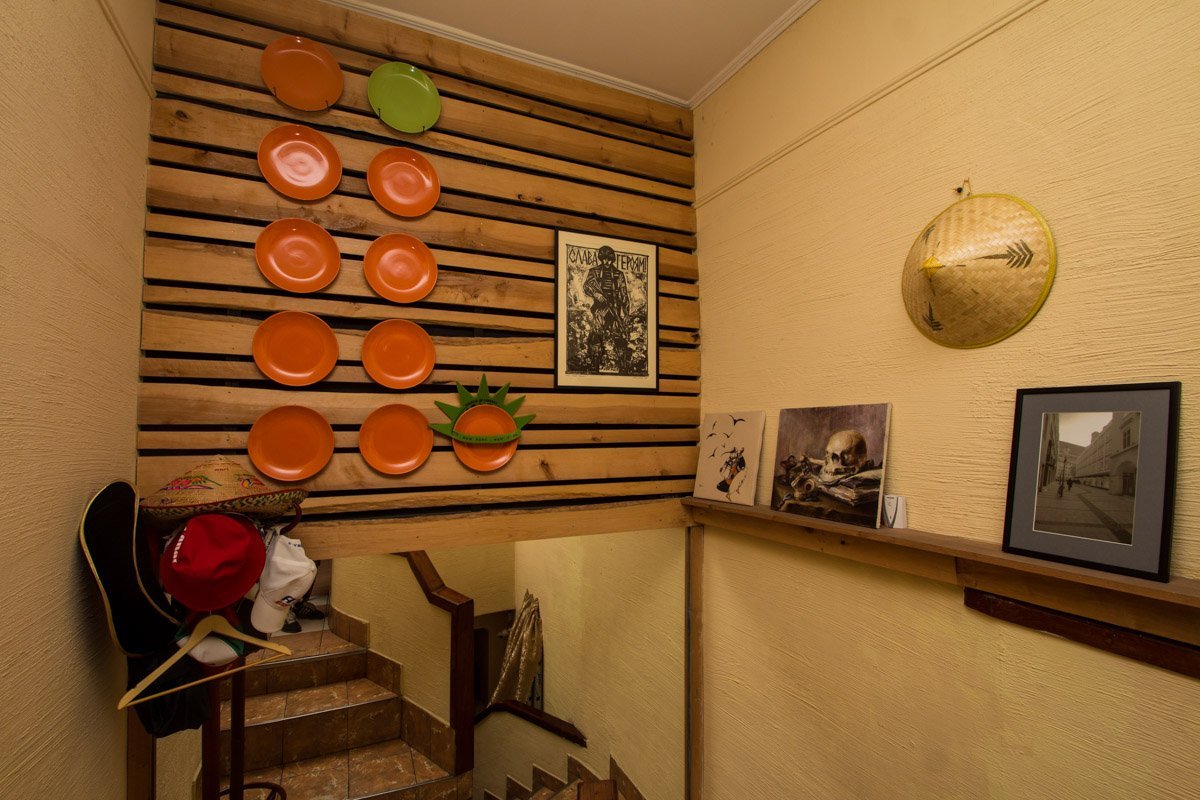 Проверено Информатором: ревизия в "Чебуречной №1" 4