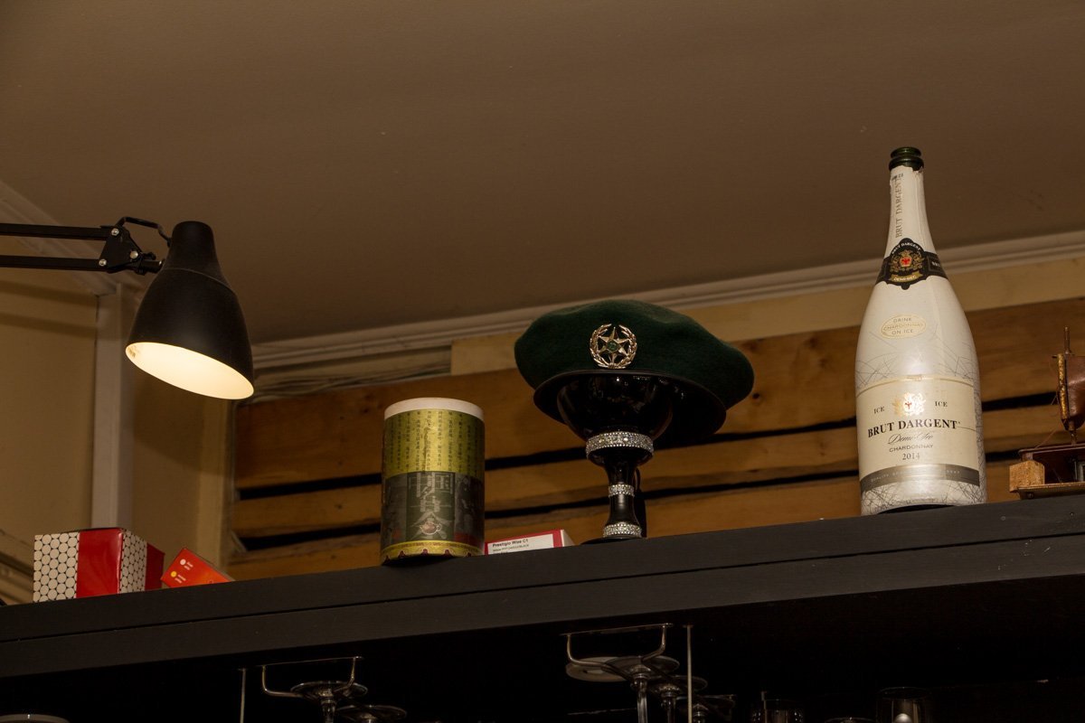 Проверено Информатором: ревизия в "Чебуречной №1" 8