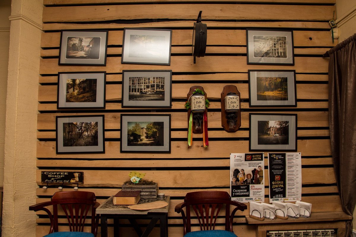 Проверено Информатором: ревизия в "Чебуречной №1" 9