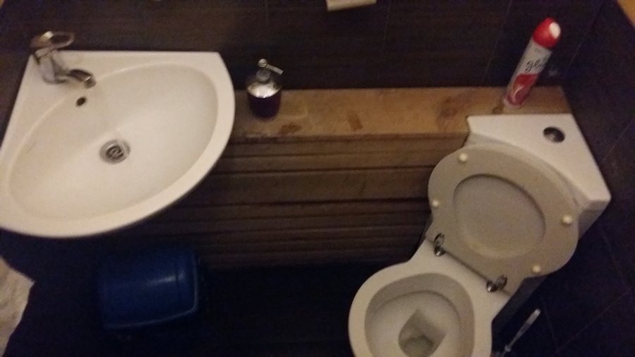 Проверено Информатором: ревизия в "Чебуречной №1" 10