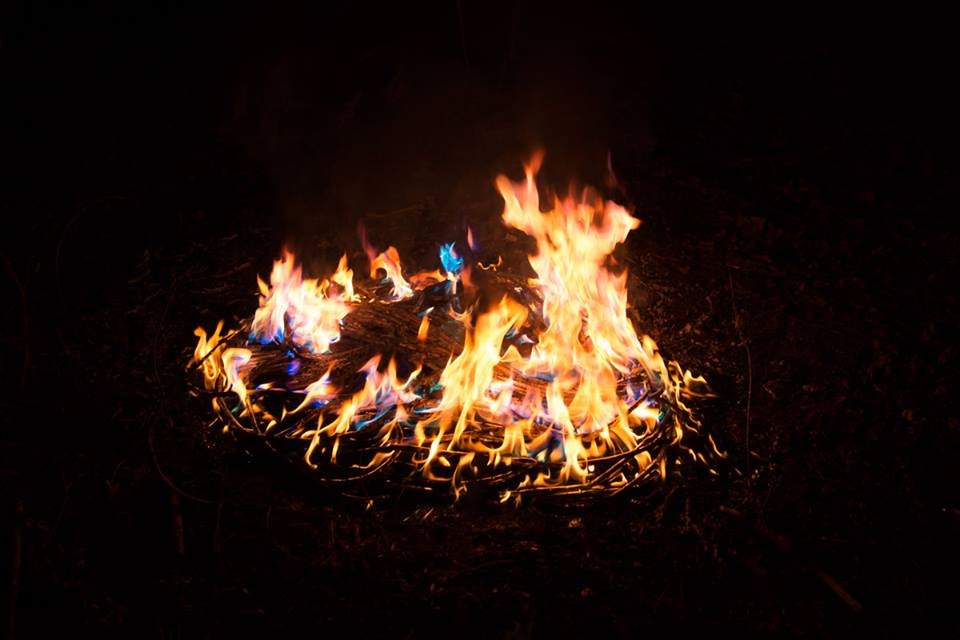 На жилмассиве Победа "на горячем" задержали воров кабеля 2