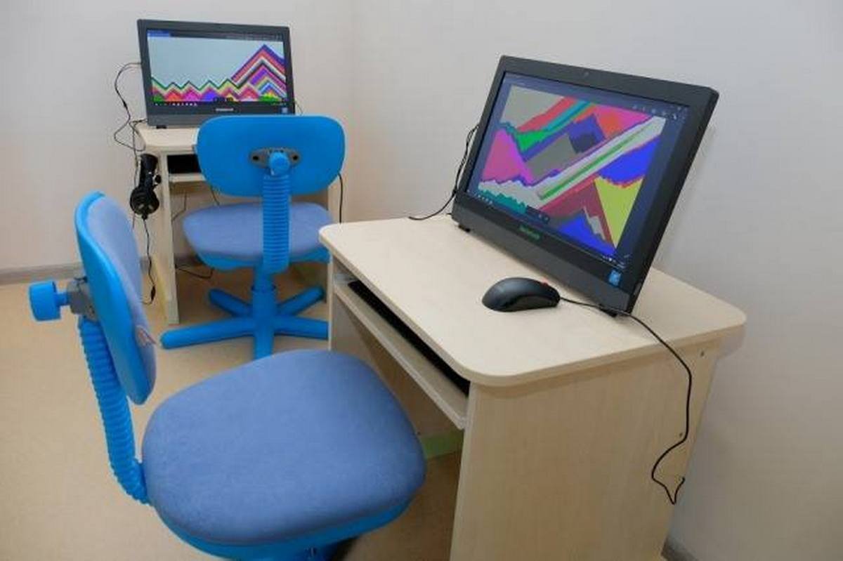 Как выглядит государственный детский садик под Днепром 5