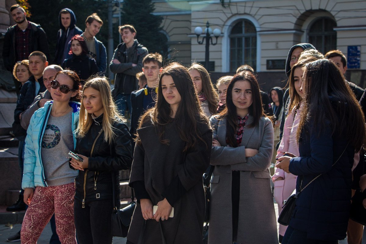 Летающие яйца в Днепре: как прошел Red Bull Gravity Challenge 15