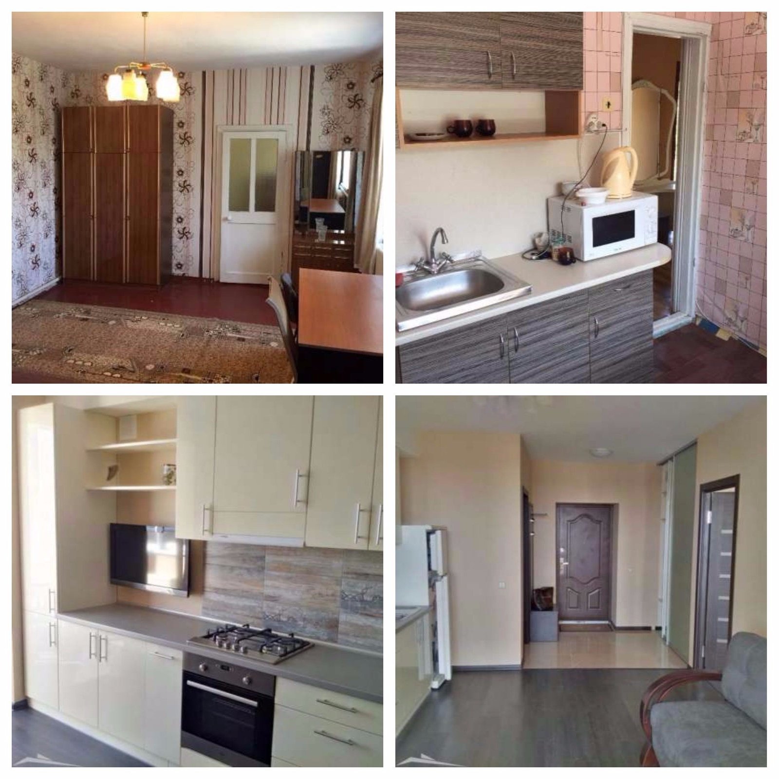 Получи ответ: сколько стоит арендовать квартиру в Днепре 2